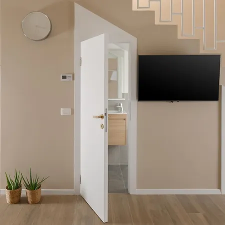 Apartment Luxury 